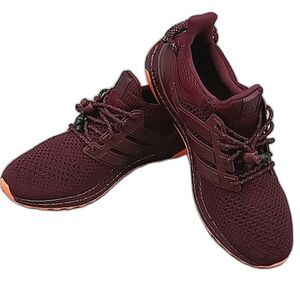 Adidas Ultra Boost Ivy Park I Beyoncé I FX3163 Maroon Orange  Men's SZ 10